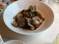 -庆江南江南菜(琴湖溪里花园城店)