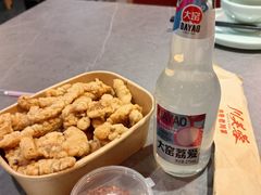 -川芙蓉·市井老川菜(长寿路店)