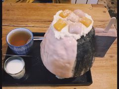 -WONDER ICE 萬得冰田(建設路总店)