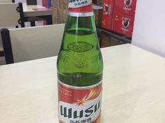 -马黑哥椒麻鸡(清江山水店)