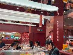-元气寿司(宝安壹方城店)