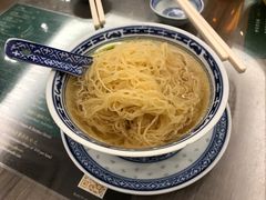 -麦奀云吞面世家(中环店)