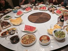 -相约·羊村小馆非遗手抓肉(七一酱园店)