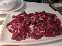 -潮发潮汕牛肉店(龙洞店)