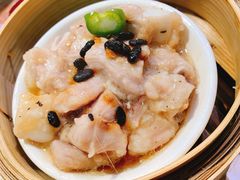 豉汁蒸排骨-添好运点心专门店(北角店)