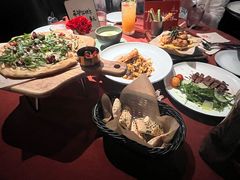 -百特喜·意大利餐厅(八佰伴镇江店)