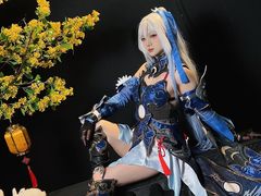 -米游妙妙屋cosplay换装自拍摄影体验馆