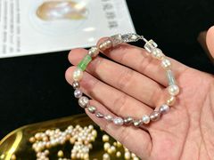 -郑在DIY·潮玩银饰绘画手作(中央大道旗舰店)