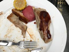 -食间牛排(湖西路店)