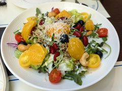 -沏点Trattoria意大利餐厅(新街口店)