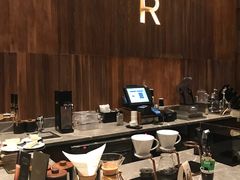 -星巴克臻选(南京艾尚天地店)