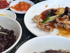 -桃园中华料理炸酱面(燕儿岛路店)