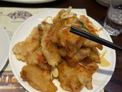 -老厨家(友谊路总店)