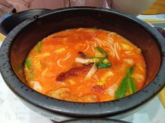 -大鼓米线(浦东长泰店)