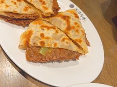 -河沿肉饼Beijing Pie(东华门店)