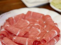 -老北京涮羊肉炭火蛙锅(方塔街店)