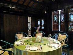 包厢-鱼桥巷·美学川菜