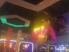 -路边边.炒菜烧烤.音乐餐厅(良乡长虹店)