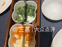 -金狮麟·新豫菜(金码大厦店)