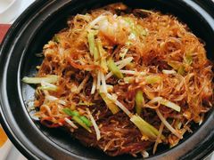 -北京老铺烤鸭(老城根店)