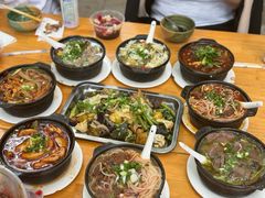 -沈妈砂锅(光华村店)