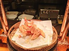 -河北宾馆·香溢自助餐(裕华店)