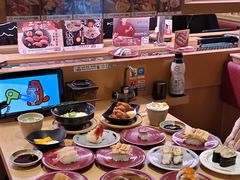 -寿司郎(皇庭广场店)