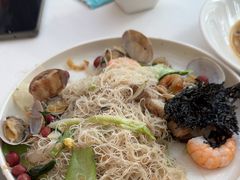 -莆田餐厅PUTIEN(颐堤港店)