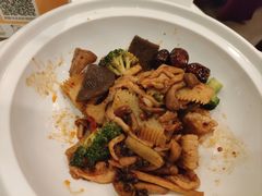 -功德林素菜饭庄(前门店)