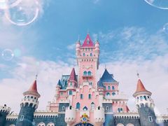 -厦门方特梦幻王国