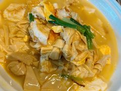 -塘桥老哥·常州鱼鲜土菜(勤业路店)