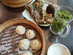 -四季春(美食街店)