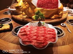 -尚海豆捞(乐虹坊店)