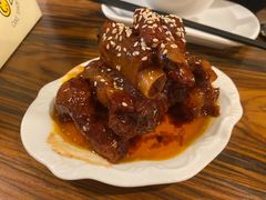 -建国328 本帮小馆·面馆