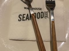 -仓库南洋海鲜小排档(柳河路店)