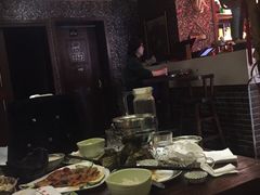 -Siam泰餐厅(水上公园店)