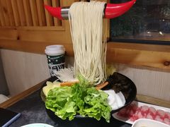 -许府牛火锅(信义坊总店)