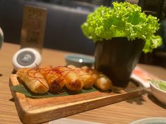 -安南越南餐厅(青岛万象城店)