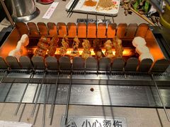 -丰茂烤串(金源店)