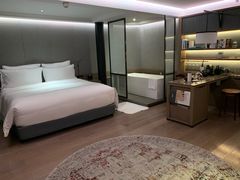 -北京三里屯CHAO酒店