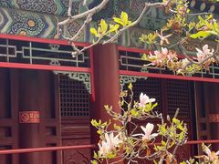 -潭柘寺景区