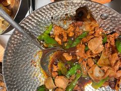 -小菜园新徽菜(常州金坛吾悦店)