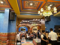 -乡村馕坑肉·烧烤·新疆菜·本地人更爱吃(阿勒泰首店)