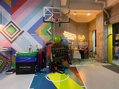 -CUBE私教·普拉提·拳击(龙漕路店)