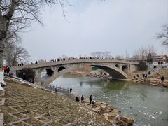 -赵州桥景区