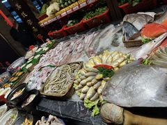 -抱德·潮汕味(敦和店原惠城鱼仔)