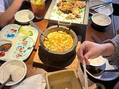 -绿茶餐厅(深圳龙华天虹购物中心店)