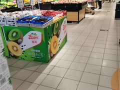 -永辉超市(回龙观店)