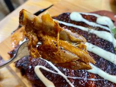 -吃饼人西餐(南开店)