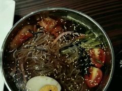 -和萌牛肠烧烤(财富中心店)